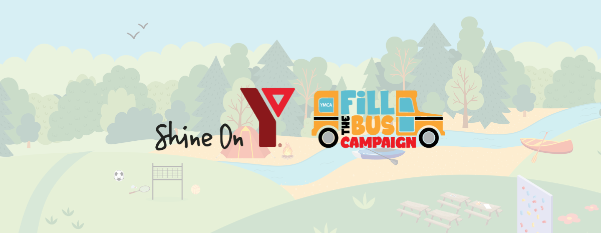 YMCA Fill the Bus North Bay